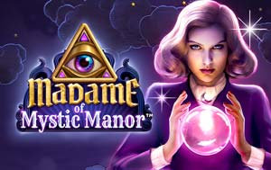 Madame of Mystique Manor 