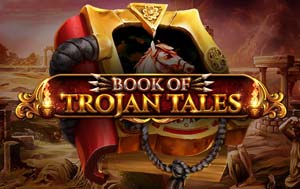 Book of Trojan Tales