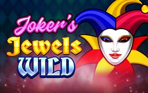 Jokers Jewels Wild