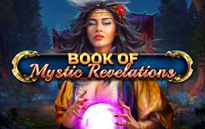 Book Of Mystic Revelations