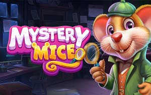 Mystery Mice