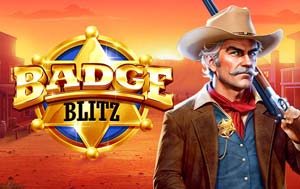 Badge Blitz