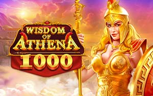 Wisdom of Athena 1000
