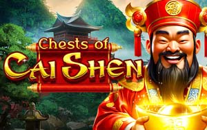 Chests of Cai Shen