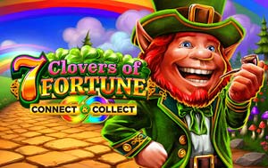 7 Clovers of Fortune