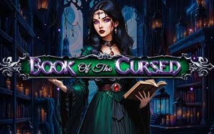 Book Of The Cursed