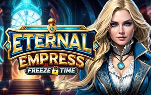 Eternal Empress - Freeze Time