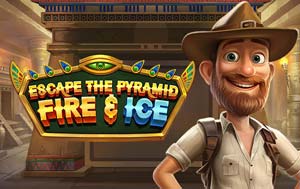Escape the Pyramid - Fire & Ice