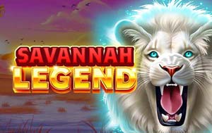 Savannah Legend