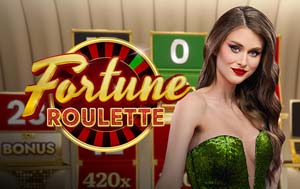 Fortune Roulette