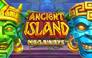 Ancient Island Megaways