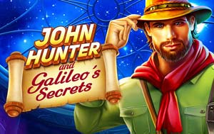 John Hunter and Galileo's Secrets