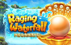 Raging Waterfall Megaways
