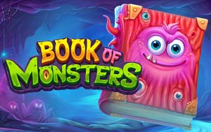 Book of Monsters