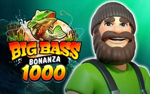 Big Bass Bonanza 1000