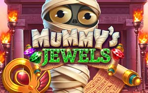 Mummy's Jewels