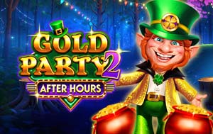 Gold Party 2 - After Hours