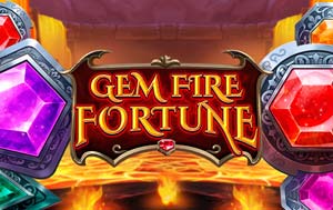 Gem Fire Fortune