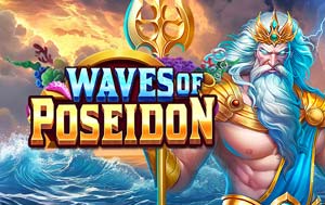 Waves Of Poseidon