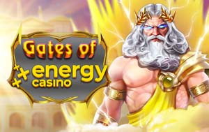 Gates of Energy Casino