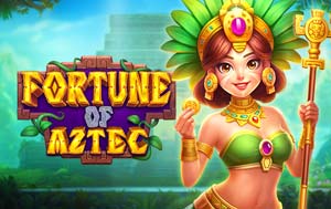 Fortune of Aztec