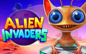 Alien Invaders