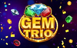 Gem Trio