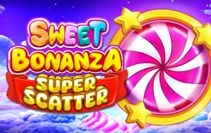 Sweet Bonanza Super Scatter