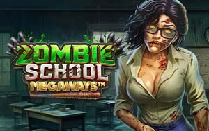 Zombie School Megaways