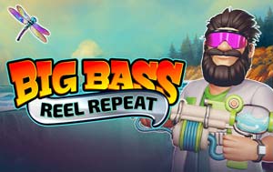 Big Bass Reel Repeat