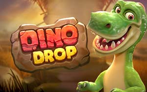 Dino Drop
