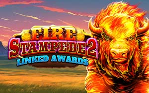 Fire Stampede 2