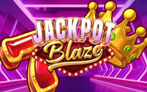 Jackpot Blaze