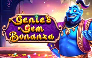 Genie's Gem Bonanza