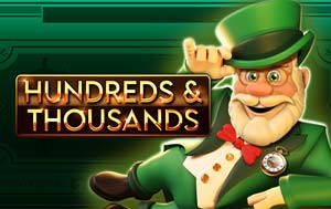 Hundreds and Thousands