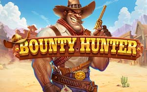 Bounty Hunter