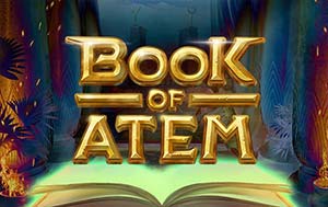 Book of Atem