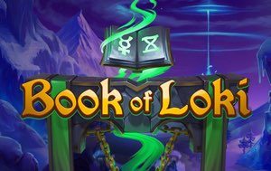 Book of Loki