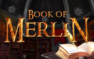 Book of Merlin