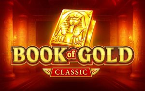 Book of Gold: Classic