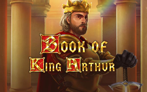 Book of King Arthur