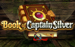 Book of Captain Silver