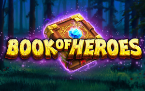 Book of Heroes