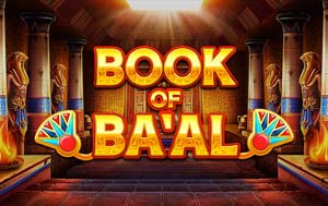 Book Of Ba'al