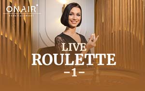 Live Roulette OnAir