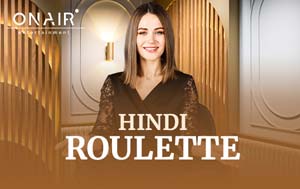 Hindi Roulette OnAir