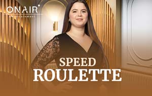 Speed Roulette OnAir