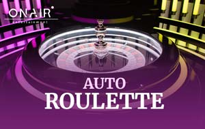 Auto-Roulette OnAir