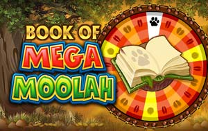 Book of Mega Moolah
