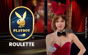 Playboy Roulette